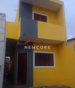 Casa com 4 Quartos à venda, 99m² no Vila Nova Aparecida, Mogi das Cruzes