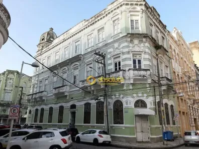Prédio Comercial para alugar, 1500m² no Recife, Recife