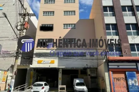 Sala Comercial para alugar, 250m² no Centro, Osasco