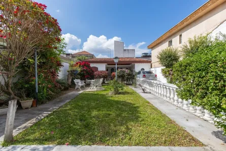 Casa com 2 Quartos à venda, 250m² no Parque Maria Luiza, São Paulo