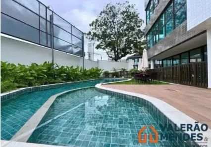 Apartamento com 3 Quartos à venda, 71m² no Torre, Recife