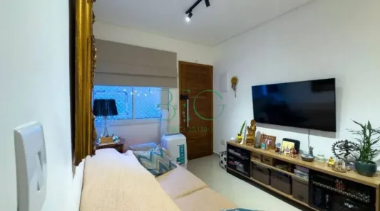 Apartamento com 2 Quartos à venda, 54m² no Casa Verde Média, São Paulo