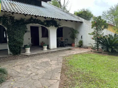 Casa com 2 Quartos à venda, 328m² no Padre Reus, São Leopoldo