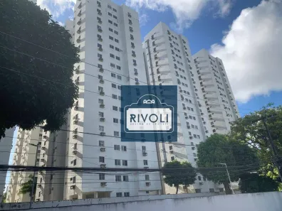 Apartamento com 2 Quartos à venda, 60m² no Torre, Recife