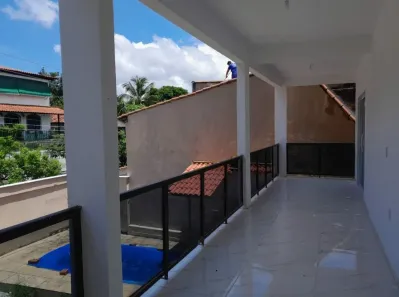 Casa de Condomínio com 2 Quartos à venda, 200m² no Vila Valqueire, Rio de Janeiro