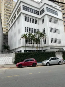Prédio Comercial à venda, 2700m² no Jardim das Laranjeiras, São Paulo