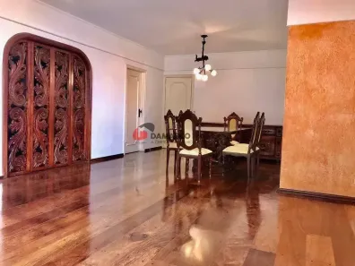 Apartamento com 3 Quartos à venda, 160m² no Vila Bastos, Santo André