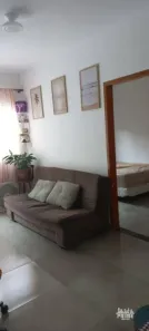 Casa com 2 Quartos à venda, 52m² no Samambaia, Praia Grande
