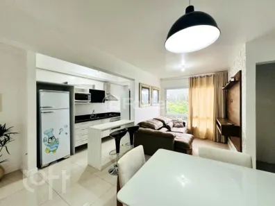 Apartamento com 2 Quartos à venda, 57m² no Jardim Mauá, Novo Hamburgo