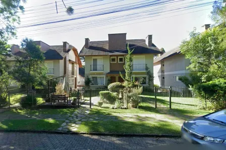 Casa com 3 Quartos à venda, 161m² no Suzana, Canela