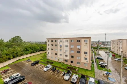 Apartamento com 2 Quartos à venda, 41m² no Parque da Matriz, Cachoeirinha