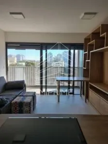 Apartamento com 1 Quarto à venda, 68m² no Vila Madalena, São Paulo