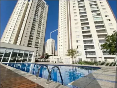 Apartamento com 3 Quartos à venda, 110m² no Chácara Califórnia, São Paulo