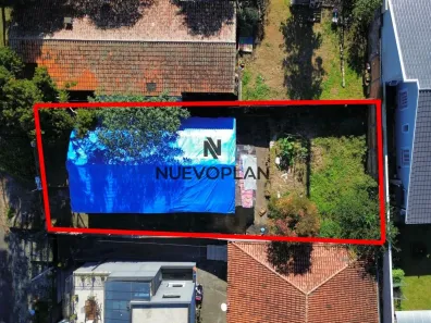 Lote/Terreno à venda, 360m² no Boa Vista, Curitiba