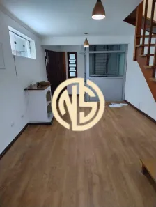 Sobrado com 2 Quartos à venda, 127m² no Santo Amaro, São Paulo