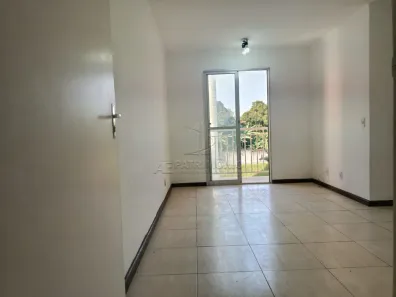 Apartamento com 2 Quartos para alugar, 55m² no Jardim Tatiana, Votorantim
