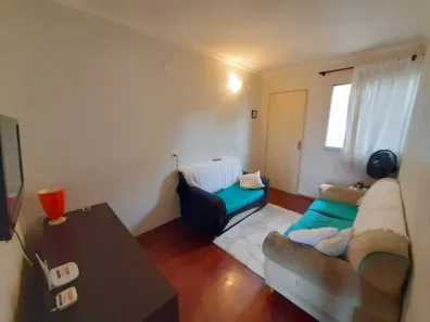 Apartamento com 2 Quartos à venda, 44m² no Americanópolis, São Paulo