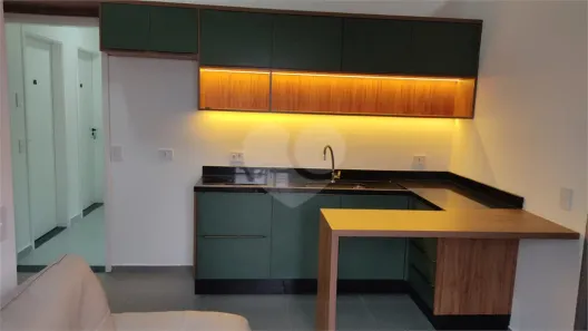 Apartamento com 2 Quartos à venda, 29m² no Vila Galvão, Guarulhos