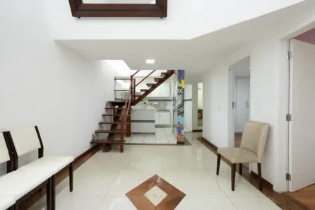 Casa com 3 Quartos para alugar, 385m² no Alto da Mooca, São Paulo
