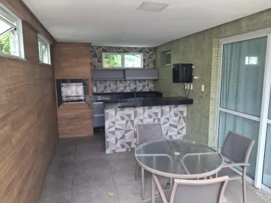 Apartamento com 2 Quartos à venda, 76m² no Chame-Chame, Salvador