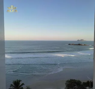Apartamento com 3 Quartos à venda, 130m² no Pitangueiras, Guarujá