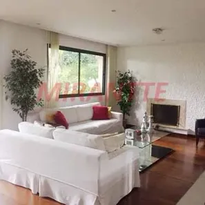 Apartamento com 3 Quartos à venda, 227m² no Vila Suzana, São Paulo
