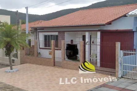 Casa com 3 Quartos à venda, 200m² no Paes Leme, Imbituba