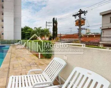 Apartamento com 2 Quartos à venda, 49m² no Vila Carrão, São Paulo