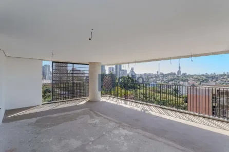 Apartamento com 3 Quartos à venda, 167m² no Sumarezinho, São Paulo