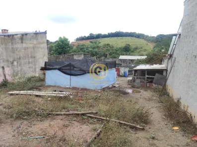 Lote/Terreno à venda, 360m² no Jardim Colônia, Jacareí