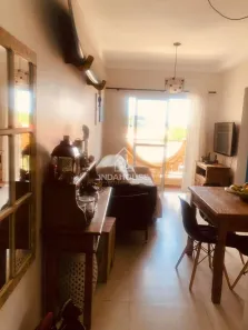 Apartamento com 2 Quartos à venda, 67m² no Jardim Novo Horizonte, Indaiatuba