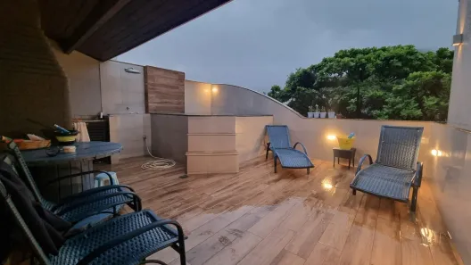 Cobertura com 4 Quartos à venda, 269m² no Barra da Tijuca, Rio de Janeiro