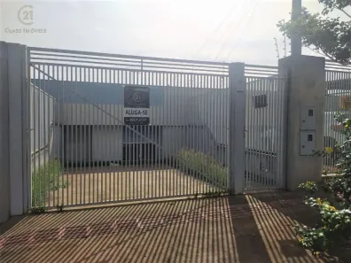 Casa com 2 Quartos à venda, 57m² no Colúmbia, Londrina