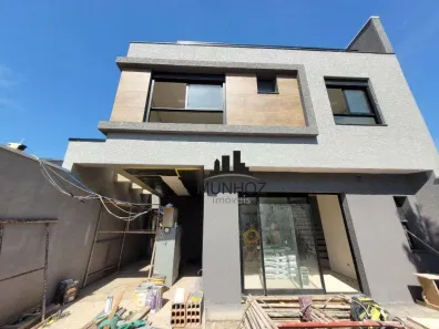 Sobrado com 3 Quartos à venda, 159m² no Portão, Curitiba