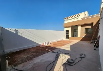 Casa com 2 Quartos à venda, 59m² no São José, São Joaquim de Bicas