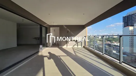 Apartamento com 4 Quartos à venda, 175m² no Pinheiros, São Paulo