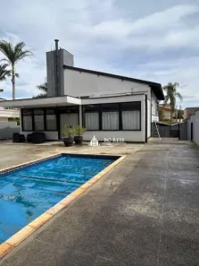 Casa de Condomínio com 4 Quartos à venda, 320m² no Alphaville Residencial Dois, Barueri