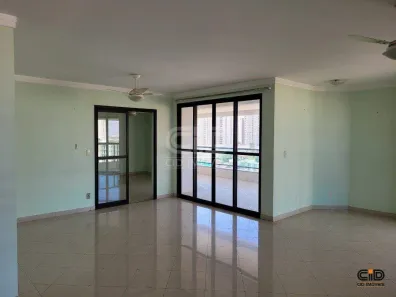 Apartamento com 4 Quartos à venda, 266m² no Santa Rosa, Cuiabá