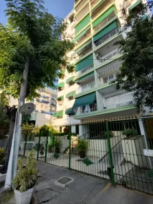 Apartamento com 2 Quartos para alugar, 80m² no Santa Rosa, Niterói