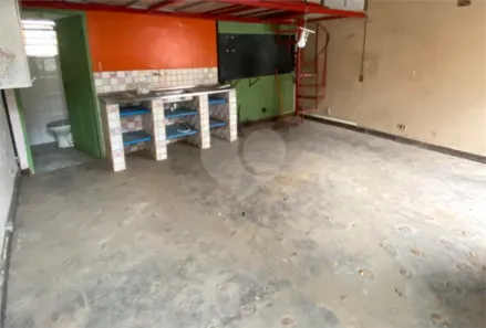 Imóvel Comercial com 1 Quarto à venda, 158m² no Perdizes, São Paulo