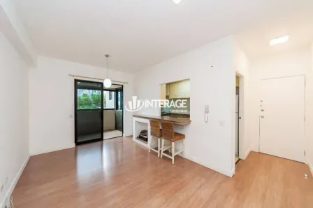 Apartamento com 2 Quartos à venda, 86m² no Água Verde, Curitiba