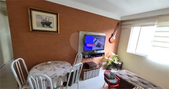 Apartamento com 2 Quartos à venda, 63m² no Jaguaré, São Paulo