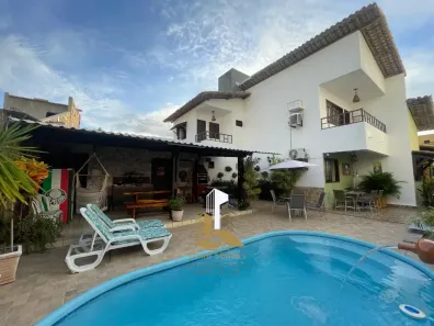 Casa com 4 Quartos à venda, 256m² no Feitosa, Maceió