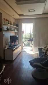 Apartamento com 2 Quartos à venda, 81m² no Partenon, Porto Alegre