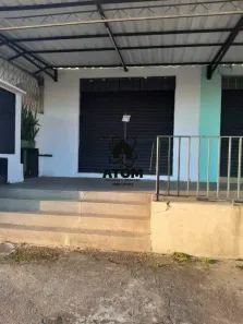 Ponto Comercial para alugar, 70m² no Vila das Jabuticabeiras, Taubaté
