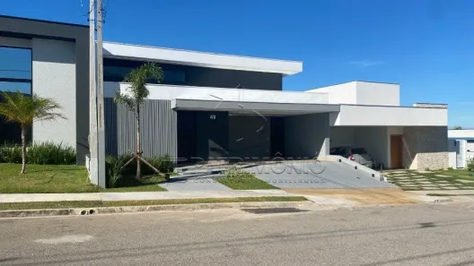 Casa de Condomínio com 3 Quartos à venda, 190m² no Jardim Vila São Domingos, Sorocaba