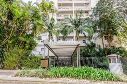Apartamento com 3 Quartos à venda, 141m² no Moinhos de Vento, Porto Alegre