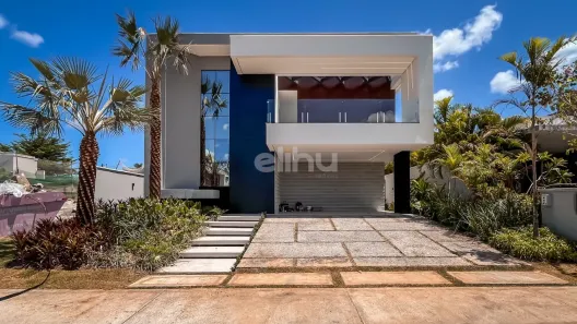 Casa de Condomínio com 5 Quartos à venda, 366m² no , Eusébio
