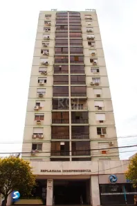 Apartamento com 2 Quartos à venda, 74m² no Independência, Porto Alegre