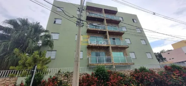 Apartamento com 3 Quartos à venda, 92m² no Nova Vinhedo, Vinhedo